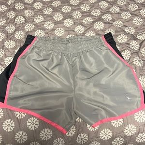 Danskin shorts